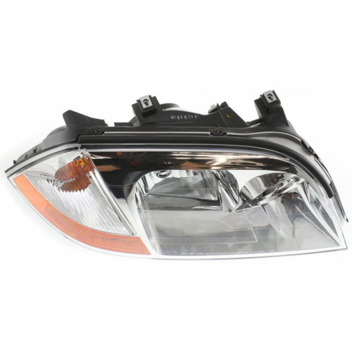 HEAD LAMP RH HQ REPLACEMENT FOR ACURA MDX 2001 PARTSLINK NUMBER AC2519103 HEAD LAMP RH HQ REPLACEMENT FOR ACURA MDX 2001 PARTSLINK NUMBER AC2519103