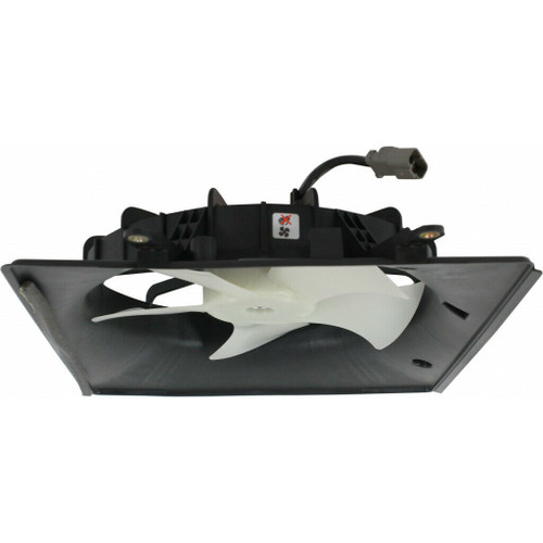 RADIATOR FAN ASSY REPLACEMENT FOR ACURA MDX 2001 PARTSLINK NUMBER AC3110101 RADIATOR FAN ASSY REPLACEMENT FOR ACURA MDX 2001 PARTSLINK NUMBER AC3110101