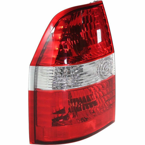 TAIL LAMP LH HQ REPLACEMENT FOR ACURA MDX 2001 PARTSLINK NUMBER AC2800111 TAIL LAMP LH HQ REPLACEMENT FOR ACURA MDX 2001 PARTSLINK NUMBER AC2800111