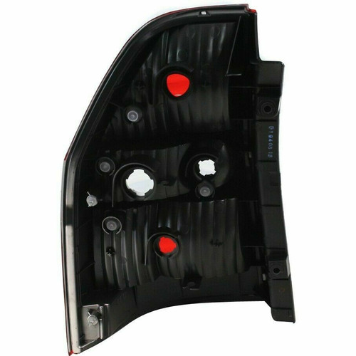 TAIL LAMP RH HQ REPLACEMENT FOR ACURA MDX 2001PARTSLINK NUMBER AC2801111 TAIL LAMP RH HQ REPLACEMENT FOR ACURA MDX 2001PARTSLINK NUMBER AC2801111