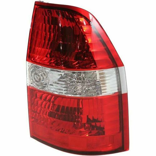 TAIL LAMP RH HQ REPLACEMENT FOR ACURA MDX 2001PARTSLINK NUMBER AC2801111 TAIL LAMP RH HQ REPLACEMENT FOR ACURA MDX 2001PARTSLINK NUMBER AC2801111