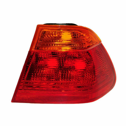TAIL LAMP RH REPLACEMENT FOR BMW 3 SERIES SEDAN-2001 PARTSLINK NUMBER BM2801105V TAIL LAMP RH REPLACEMENT FOR BMW 3 SERIES SEDAN-2001 PARTSLINK NUMBER BM2801105V