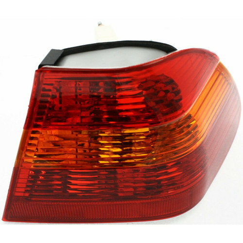 TAIL LAMP RH HQ REPLACEMENT FOR BMW 3 SERIES SEDAN-2002 PARTSLINK NUMBER BM2801109