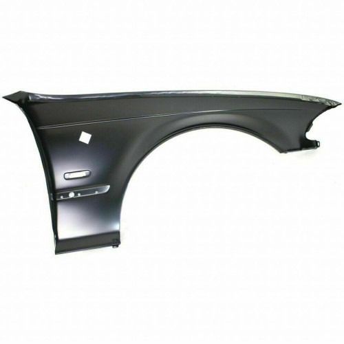 FENDER FR LH REPLACEMENT FOR BMW 3 SERIES WAGON 2001 PARTSLINK NUMBER BM1240122 FENDER FR LH REPLACEMENT FOR BMW 3 SERIES WAGON 2001 PARTSLINK NUMBER BM1240122