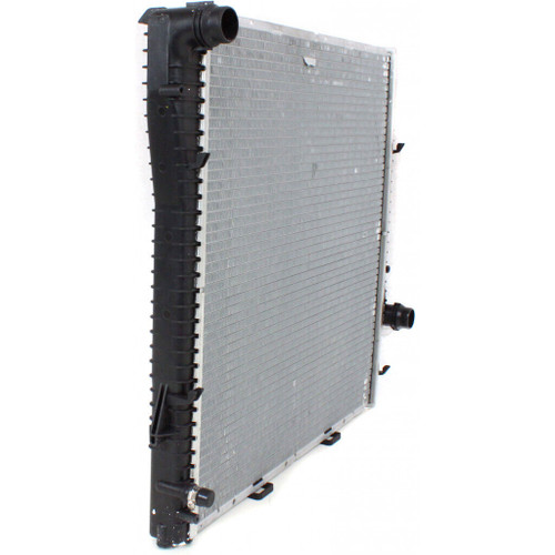 RADIATOR (2593) V8 AT REPLACEMENT FOR BMW X5 2001 PARTSLINK NUMBER BM3010121 RADIATOR (2593) V8 AT REPLACEMENT FOR BMW X5 2001 PARTSLINK NUMBER BM3010121