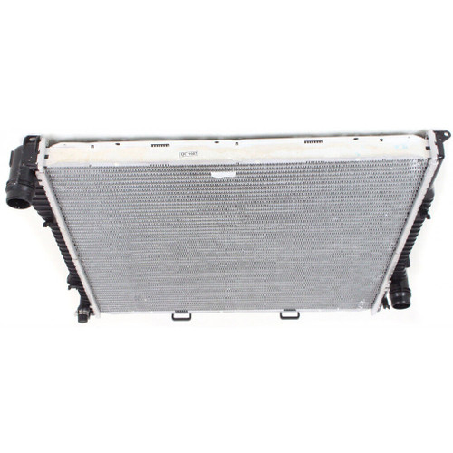 RADIATOR (2593) V8 AT REPLACEMENT FOR BMW X5 2001 PARTSLINK NUMBER BM3010121 RADIATOR (2593) V8 AT REPLACEMENT FOR BMW X5 2001 PARTSLINK NUMBER BM3010121