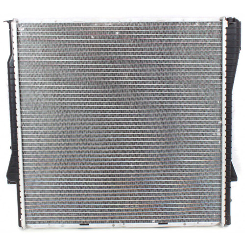 RADIATOR (2593) V8 AT REPLACEMENT FOR BMW X5 2001 PARTSLINK NUMBER BM3010121 RADIATOR (2593) V8 AT REPLACEMENT FOR BMW X5 2001 PARTSLINK NUMBER BM3010121