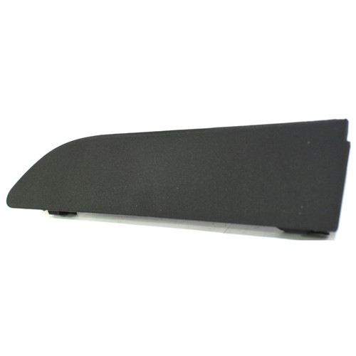 TOW HOOK COVER FR RH MATTE-GRAY REPLACEMENT FOR BMW X5 2001 PARTSLINK NUMBER BM1029115 TOW HOOK COVER FR RH MATTE-GRAY REPLACEMENT FOR BMW X5 2001 PARTSLINK NUMBER BM1029115