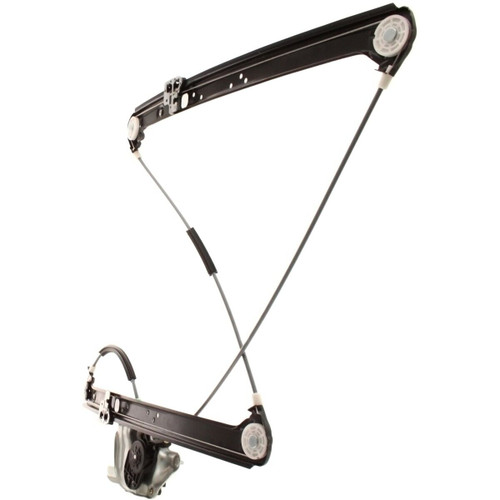 WINDOW REGULATOR FR RH POWER  REPLACEMENT FOR BMW X5 2001 PARTSLINK NUMBER BM1351110