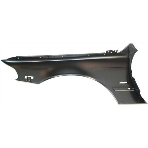 FENDER FR RH REPLACEMENT FOR BMW 5 SERIES 2001 PARTSLINK NUMBER BM1241120 FENDER FR RH REPLACEMENT FOR BMW 5 SERIES 2001 PARTSLINK NUMBER BM1241120