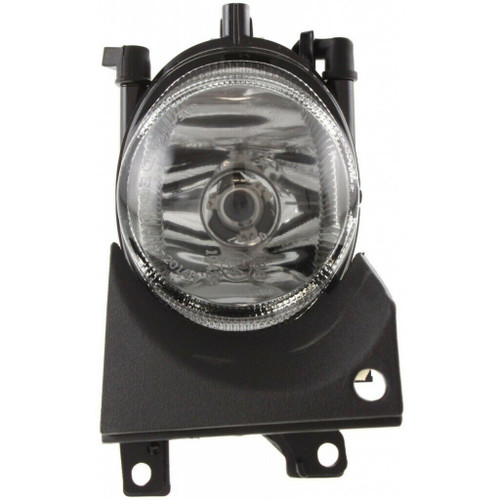 FOG LAMP FR RH REPLACEMENT FOR BMW 5 SERIES 2001 PARTSLINK NUMBER BM2593117 FOG LAMP FR RH REPLACEMENT FOR BMW 5 SERIES 2001 PARTSLINK NUMBER BM2593117