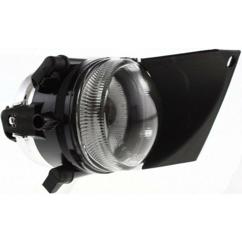 FOG LAMP FR RH REPLACEMENT FOR BMW 5 SERIES 2001 PARTSLINK NUMBER BM2593117 FOG LAMP FR RH REPLACEMENT FOR BMW 5 SERIES 2001 PARTSLINK NUMBER BM2593117