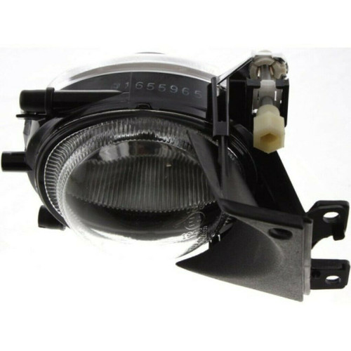 FOG LAMP FR RH REPLACEMENT FOR BMW 5 SERIES 2001 PARTSLINK NUMBER BM2593117 FOG LAMP FR RH REPLACEMENT FOR BMW 5 SERIES 2001 PARTSLINK NUMBER BM2593117