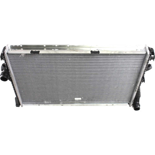 RADIATOR (2284) REPLACEMENT FOR BMW 5 SERIES 2001 PARTSLINK NUMBER BM3010109 RADIATOR (2284) REPLACEMENT FOR BMW 5 SERIES 2001 PARTSLINK NUMBER BM3010109