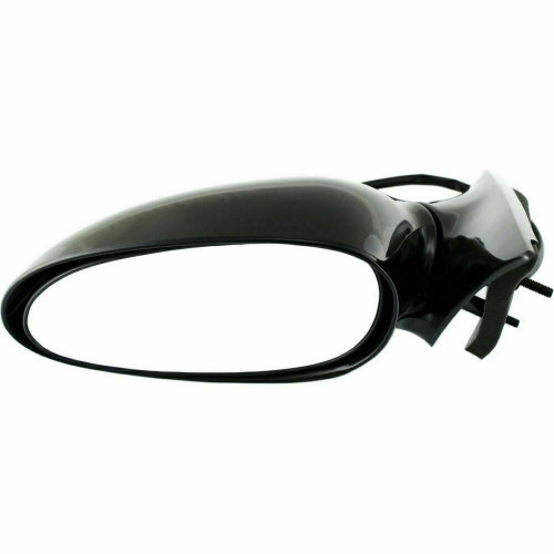 DOOR MIRROR LH POWER  REPLACEMENT FOR BUICK CENTURY 2001 PARTSLINK NUMBER GM1320212