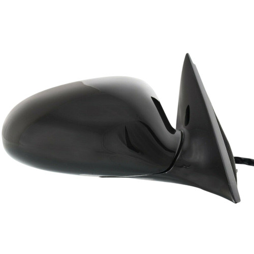 DOOR MIRROR RH POWER HTD  REPLACEMENT FOR BUICK CENTURY 2001 PARTSLINK NUMBER GM1321211