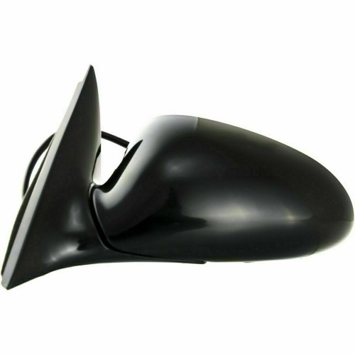 DOOR MIRROR LH POWER  REPLACEMENT FOR BUICK REGAL 2001  PARTSLINK NUMBER GM1320212