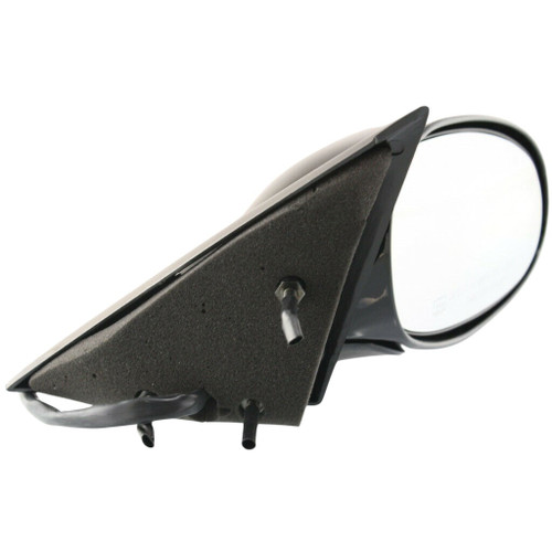 DOOR MIRROR RH POWER HTD REPLACEMENT FOR BUICK REGAL 2001  PARTSLINK NUMBER GM1321211