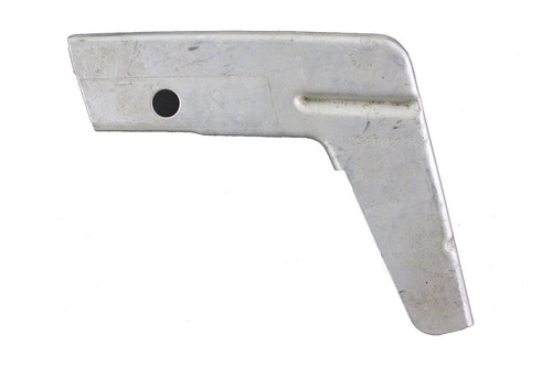 HEAD LAMP MOUNT BRACKET RH  REPLACEMENT FOR BUICK REGAL 2001 PARTSLINK NUMBER  GM2509103