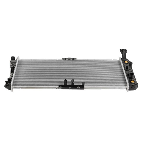 RADIATOR (2343) 3.8L V6 REPLACEMENT FOR BUICK REGAL 2001 PARTSLINK NUMBER GM3010104 RADIATOR (2343) 3.8L V6 REPLACEMENT FOR BUICK REGAL 2001 PARTSLINK NUMBER GM3010104
