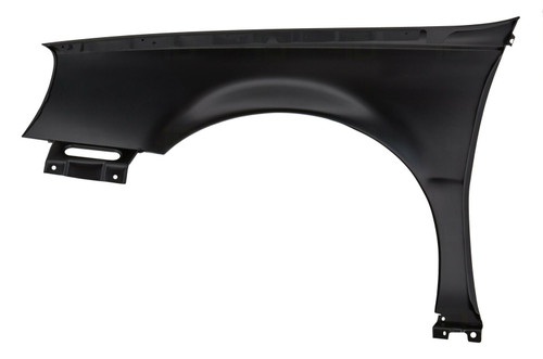 FENDER FR RH REPLACEMENT FOR CADILLAC DEVILLE FWD 2001 PARTSLINK NUMBER GM1241301 FENDER FR RH REPLACEMENT FOR CADILLAC DEVILLE FWD 2001 PARTSLINK NUMBER GM1241301
