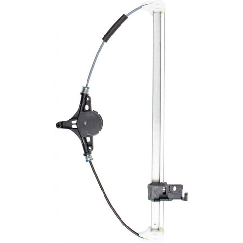 WINDOW REGULATOR RR LH POWER REPLACEMENT FOR MAZDA MAZDA 3 2010 PARTSLINK NUMBER  MA1550114