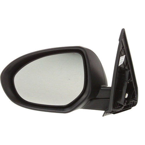 DOOR MIRROR LH POWER PTM HTD/SIGNAL REPLACEMENT FOR MAZDA MAZDA 3 SPORT (CANADA) 2010 PARTSLINK NUMBER MA1320159 DOOR MIRROR LH POWER PTM HTD/SIGNAL REPLACEMENT FOR MAZDA MAZDA 3 SPORT (CANADA) 2010 PARTSLINK NUMBER MA1320159
