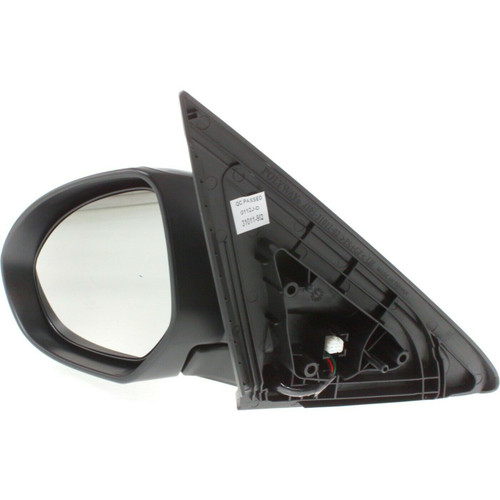 DOOR MIRROR LH POWER PTM HTD/SIGNAL REPLACEMENT FOR MAZDA MAZDA 3 SPORT (CANADA) 2010 PARTSLINK NUMBER MA1320159 DOOR MIRROR LH POWER PTM HTD/SIGNAL REPLACEMENT FOR MAZDA MAZDA 3 SPORT (CANADA) 2010 PARTSLINK NUMBER MA1320159