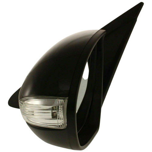 DOOR MIRROR LH POWER PTM W/SIGNAL W/O HEAT REPLACEMENT FOR MAZDA MAZDA 3 SPORT (CANADA) 2010 PARTSLINK NUMBER MA1320160 DOOR MIRROR LH POWER PTM W/SIGNAL W/O HEAT REPLACEMENT FOR MAZDA MAZDA 3 SPORT (CANADA) 2010 PARTSLINK NUMBER MA1320160