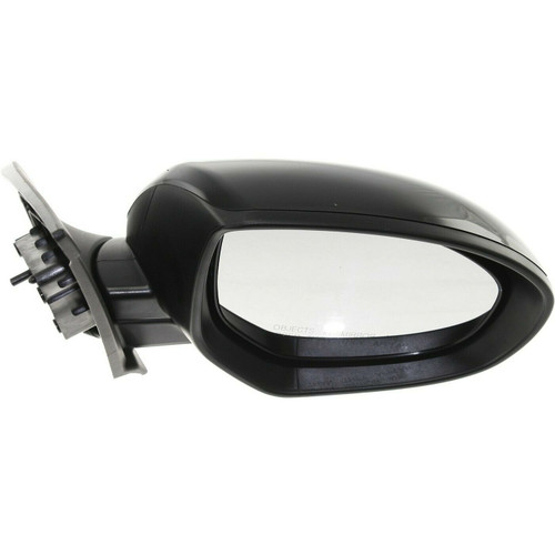 DOOR MIRROR RH POWER PTM HTD/SIGNAL REPLACEMENT FOR MAZDA MAZDA 3 SPORT (CANADA) 2010 PARTSLINK NUMBER MA1321159 DOOR MIRROR RH POWER PTM HTD/SIGNAL REPLACEMENT FOR MAZDA MAZDA 3 SPORT (CANADA) 2010 PARTSLINK NUMBER MA1321159
