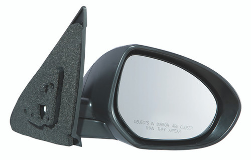 DOOR MIRROR RH POWER PTM W/SIGNAL W/O HEAT REPLACEMENT FOR MAZDA MAZDA 3 SPORT (CANADA) 2010 PARTSLINK NUMBER MA1321160 DOOR MIRROR RH POWER PTM W/SIGNAL W/O HEAT REPLACEMENT FOR MAZDA MAZDA 3 SPORT (CANADA) 2010 PARTSLINK NUMBER MA1321160