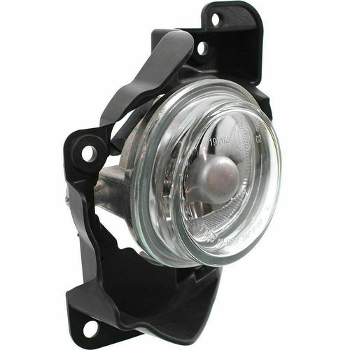 FOG LAMP FR LH 2.3L FACTORY INSTALLED HQ REPLACEMENT FOR MAZDA MAZDA 3 SPORT (CANADA) 2010 PARTSLINK NUMBER  MA2592118