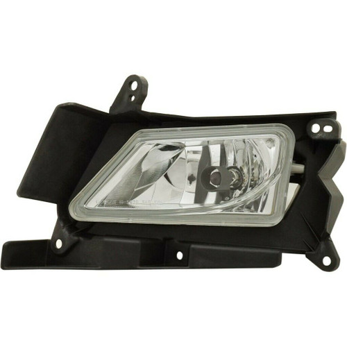 FOG LAMP FR LH 2.5L CAPA REPLACEMENT FOR MAZDA MAZDA 3 SPORT (CANADA) 2010 PARTSLINK NUMBER MA2592119C FOG LAMP FR LH 2.5L CAPA REPLACEMENT FOR MAZDA MAZDA 3 SPORT (CANADA) 2010 PARTSLINK NUMBER MA2592119C