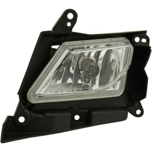 FOG LAMP FR LH 2.5L HQ REPLACEMENT FOR MAZDA MAZDA 3 SPORT (CANADA) 2010 PARTSLINK NUMBER MA2592119 FOG LAMP FR LH 2.5L HQ REPLACEMENT FOR MAZDA MAZDA 3 SPORT (CANADA) 2010 PARTSLINK NUMBER MA2592119