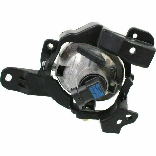 FOG LAMP FR RH 2.3L FACTORY INSTALLED HQ REPLACEMENT FOR MAZDA MAZDA 3 SPORT (CANADA) 2010 PARTSLINK NUMBER MA2593118 FOG LAMP FR RH 2.3L FACTORY INSTALLED HQ REPLACEMENT FOR MAZDA MAZDA 3 SPORT (CANADA) 2010 PARTSLINK NUMBER MA2593118