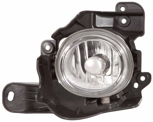 FOG LAMP FR RH 2.3L FACTORY INSTALLED HQ REPLACEMENT FOR MAZDA MAZDA 3 SPORT (CANADA) 2010 PARTSLINK NUMBER MA2593118 FOG LAMP FR RH 2.3L FACTORY INSTALLED HQ REPLACEMENT FOR MAZDA MAZDA 3 SPORT (CANADA) 2010 PARTSLINK NUMBER MA2593118