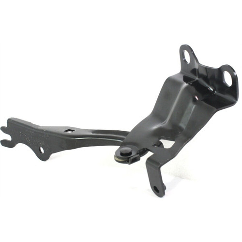 HOOD HINGE RH REPLACEMENT FOR MAZDA MAZDA 3 SPORT (CANADA) 2010 PARTSLINK NUMBER MA1236121 HOOD HINGE RH REPLACEMENT FOR MAZDA MAZDA 3 SPORT (CANADA) 2010 PARTSLINK NUMBER MA1236121