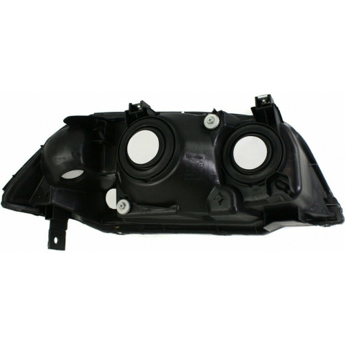 HEAD LAMP LH HQ REPLACEMENT FOR ACURA MDX 2003 PARTSLINK NUMBER AC2518103 HEAD LAMP LH HQ REPLACEMENT FOR ACURA MDX 2003 PARTSLINK NUMBER AC2518103