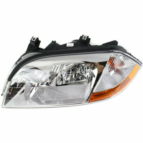 HEAD LAMP LH HQ REPLACEMENT FOR ACURA MDX 2003 PARTSLINK NUMBER AC2518103 HEAD LAMP LH HQ REPLACEMENT FOR ACURA MDX 2003 PARTSLINK NUMBER AC2518103