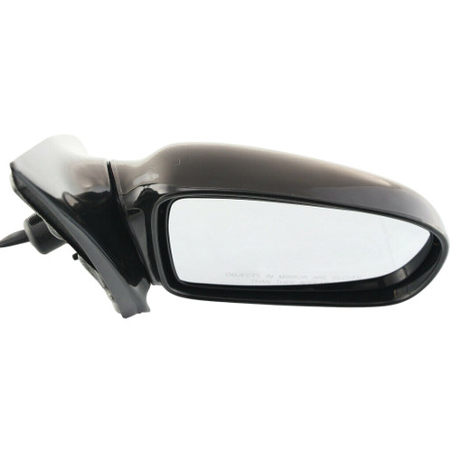 DOOR MIRROR RH POWER CPE REPLACEMENT FOR CHEVROLET CAVALIER 2001 PARTSLINK NUMBER GM1321149 DOOR MIRROR RH POWER CPE REPLACEMENT FOR CHEVROLET CAVALIER 2001 PARTSLINK NUMBER GM1321149
