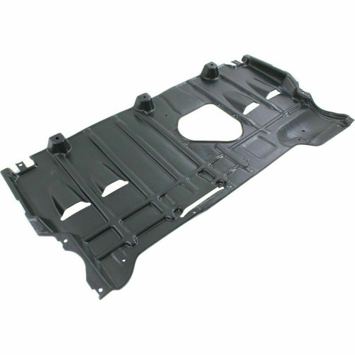 UNDERCAR SHIELD 2.3L ALL/2.5L ALL/2.0L W/5 SPEED TRANSMISSION REPLACEMENT FOR MAZDA MAZDA 3 SPORT (CANADA) 2010 PARTSLINK NUMBER MA1228112 UNDERCAR SHIELD 2.3L ALL/2.5L ALL/2.0L W/5 SPEED TRANSMISSION REPLACEMENT FOR MAZDA MAZDA 3 SPORT (CANADA) 2010 PARTSLINK NUMBER MA1228112