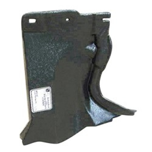 UNDERCAR SHIELD RH REPLACEMENT FOR MAZDA MAZDA 3 SPORT (CANADA) 2010 PARTSLINK NUMBER MA1228115 UNDERCAR SHIELD RH REPLACEMENT FOR MAZDA MAZDA 3 SPORT (CANADA) 2010 PARTSLINK NUMBER MA1228115