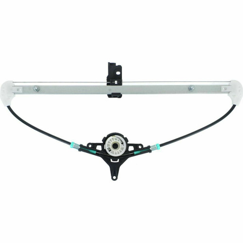 WINDOW REGULATOR RR LH POWER REPLACEMENT FOR MAZDA MAZDA 3 SPORT (CANADA) 2010 PARTSLINK NUMBER MA1550114 WINDOW REGULATOR RR LH POWER REPLACEMENT FOR MAZDA MAZDA 3 SPORT (CANADA) 2010 PARTSLINK NUMBER MA1550114