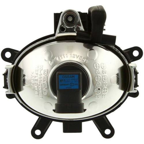 FOG LAMP FR LH/RH W/O SPORT PKG HQREPLACEMENT FOR BMW 3 SERIES WAGON 2002 PARTSLINK NUMBER BM2592116