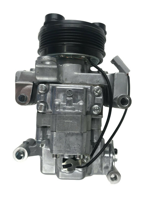 AC COMPRESSOR REPLACEMENT FOR MAZDA MAZDA 5 2010 PARTSLINK NUMBER 14-0639NEW AC COMPRESSOR REPLACEMENT FOR MAZDA MAZDA 5 2010 PARTSLINK NUMBER 14-0639NEW