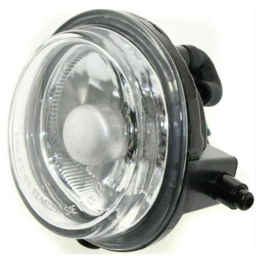 FOG LAMP FR RH CAPA REPLACEMENT FOR MAZDA MAZDA 5 2010 PARTSLINK NUMBER MA2593108C FOG LAMP FR RH CAPA REPLACEMENT FOR MAZDA MAZDA 5 2010 PARTSLINK NUMBER MA2593108C