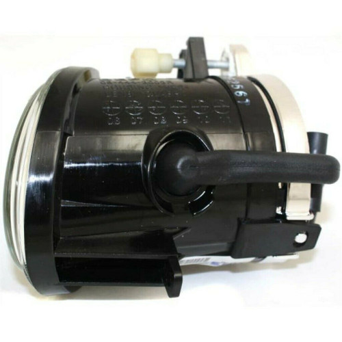 FOG LAMP FR RH W/SPORT HQ REPLACEMENT FOR BMW 5 SERIES 2002 PARTSLINK NUMBER BM2593122