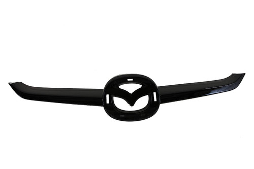 GRILLE MOULDING REPLACEMENT FOR MAZDA MAZDA 5 2010 PARTSLINK NUMBER MA1210104 GRILLE MOULDING REPLACEMENT FOR MAZDA MAZDA 5 2010 PARTSLINK NUMBER MA1210104