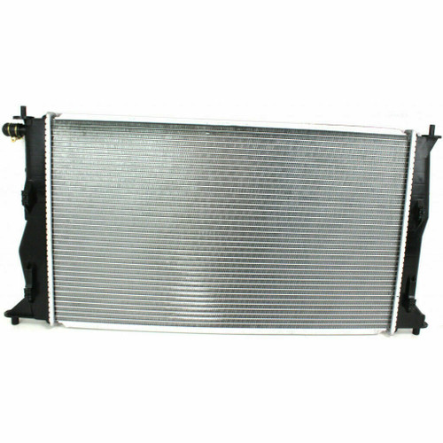 RADIATOR (2894) REPLACEMENT FOR MAZDA MAZDA 5 2010 PARTSLINK NUMBER MA3010215 RADIATOR (2894) REPLACEMENT FOR MAZDA MAZDA 5 2010 PARTSLINK NUMBER MA3010215