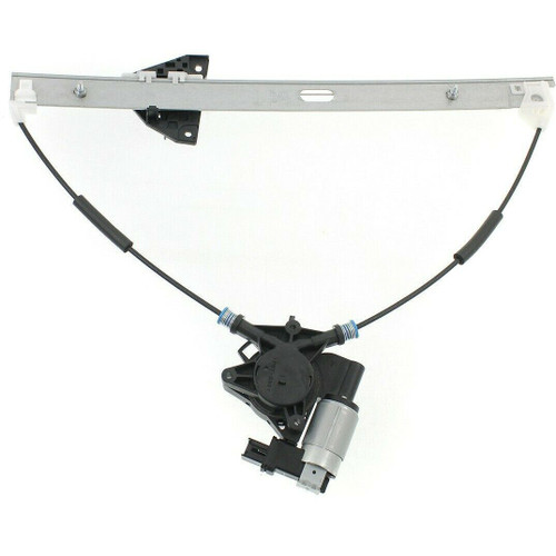WINDOW REGULATOR FR RH POWER REPLACEMENT FOR MAZDA MAZDA 5 2010 PARTSLINK NUMBER MA1351119 WINDOW REGULATOR FR RH POWER REPLACEMENT FOR MAZDA MAZDA 5 2010 PARTSLINK NUMBER MA1351119